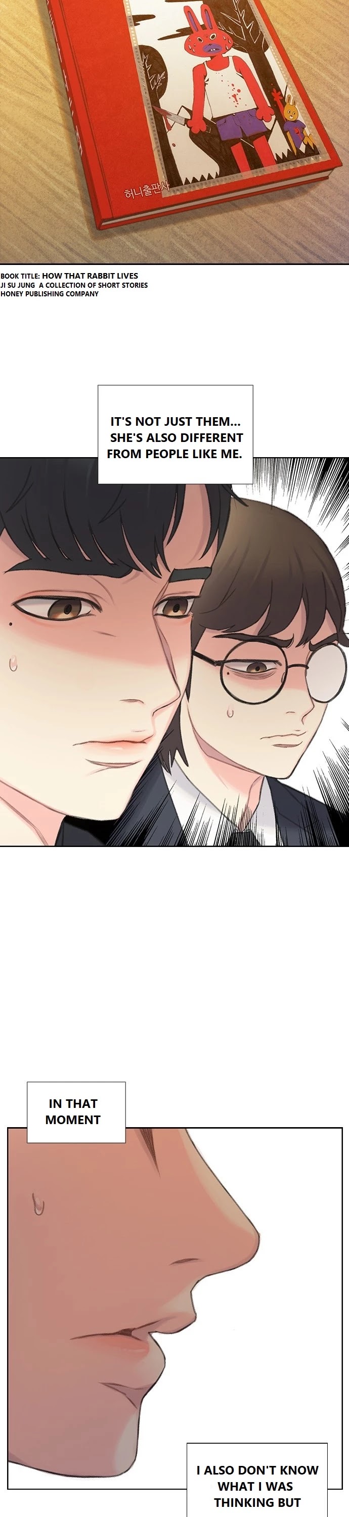 I Will Die Soon Chapter 42 page 28 - Chapter 42