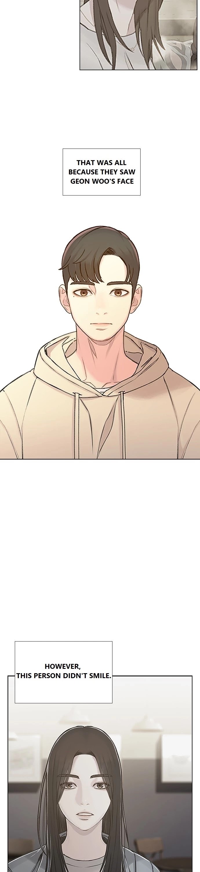 I Will Die Soon Chapter 43 page 14 - Chapter 43