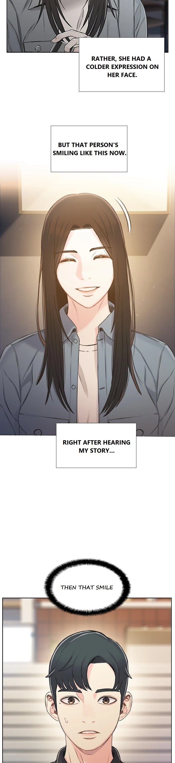 I Will Die Soon Chapter 43 page 15 - Chapter 43