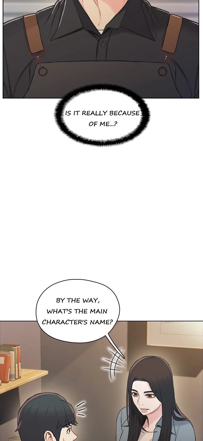 I Will Die Soon Chapter 43 page 16 - Chapter 43