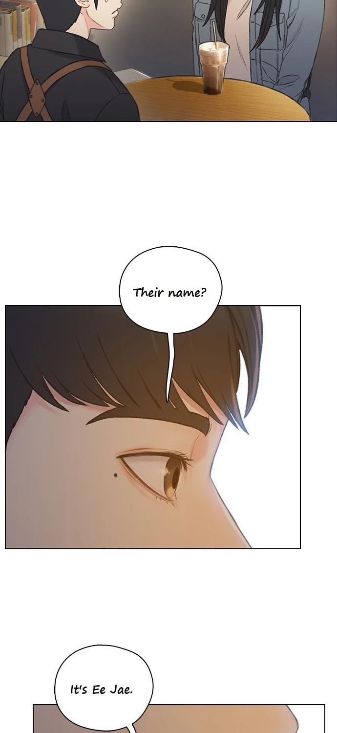 I Will Die Soon Chapter 43 page 17 - Chapter 43
