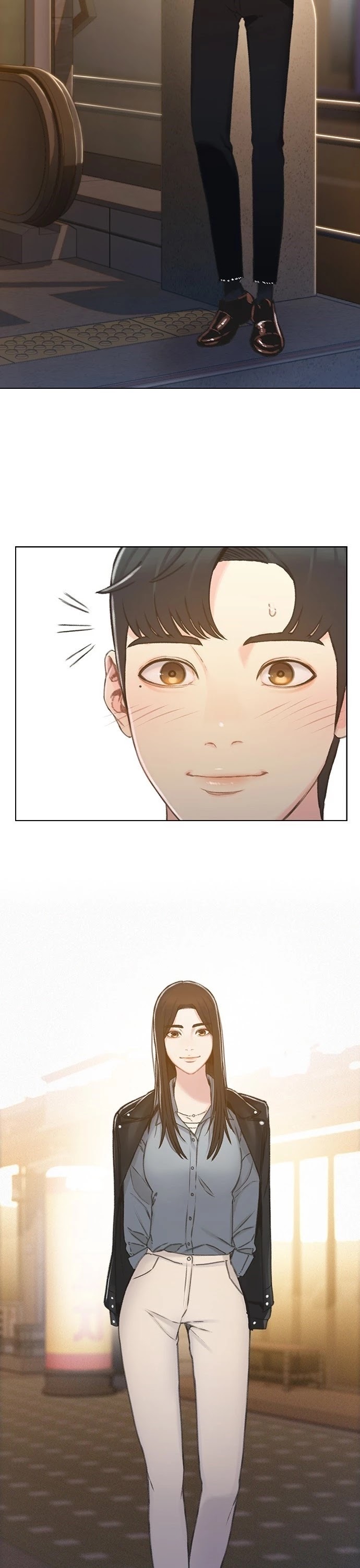 I Will Die Soon Chapter 43 page 24 - Chapter 43