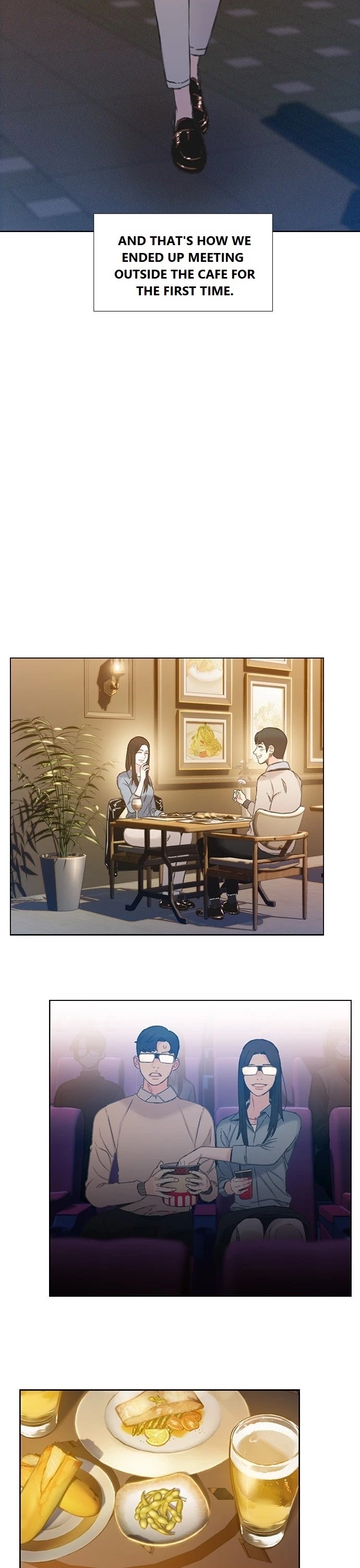 I Will Die Soon Chapter 43 page 25 - Chapter 43
