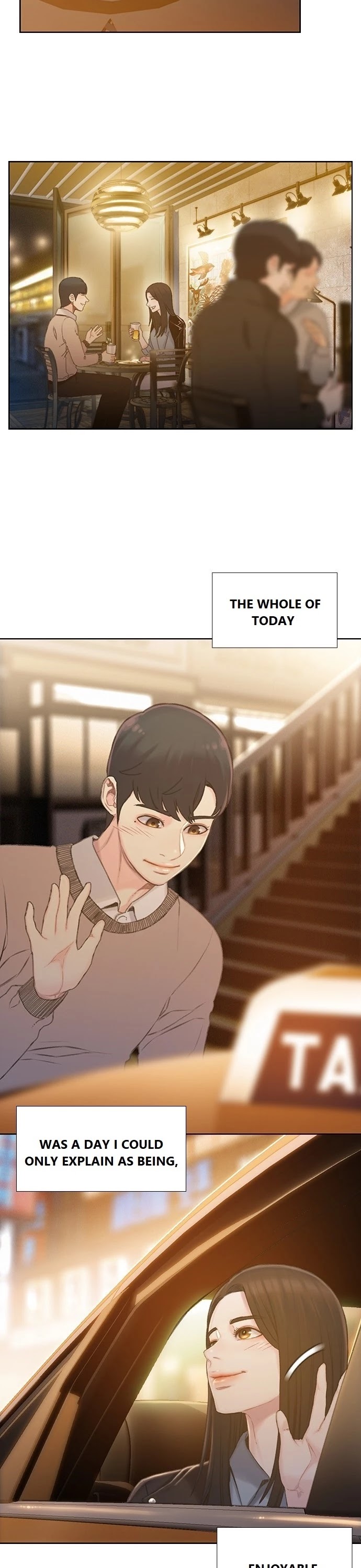 I Will Die Soon Chapter 43 page 26 - Chapter 43