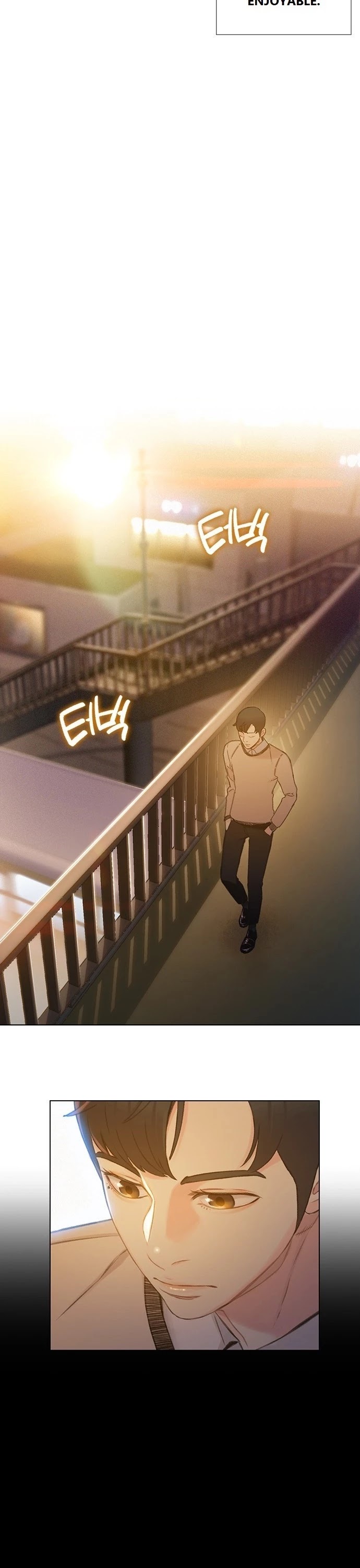 I Will Die Soon Chapter 43 page 27 - Chapter 43