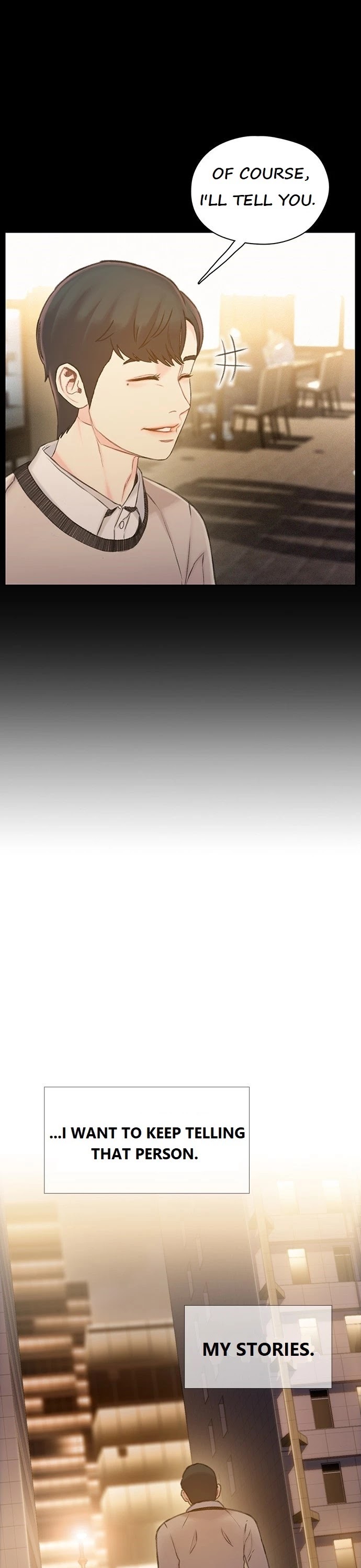 I Will Die Soon Chapter 43 page 30 - Chapter 43