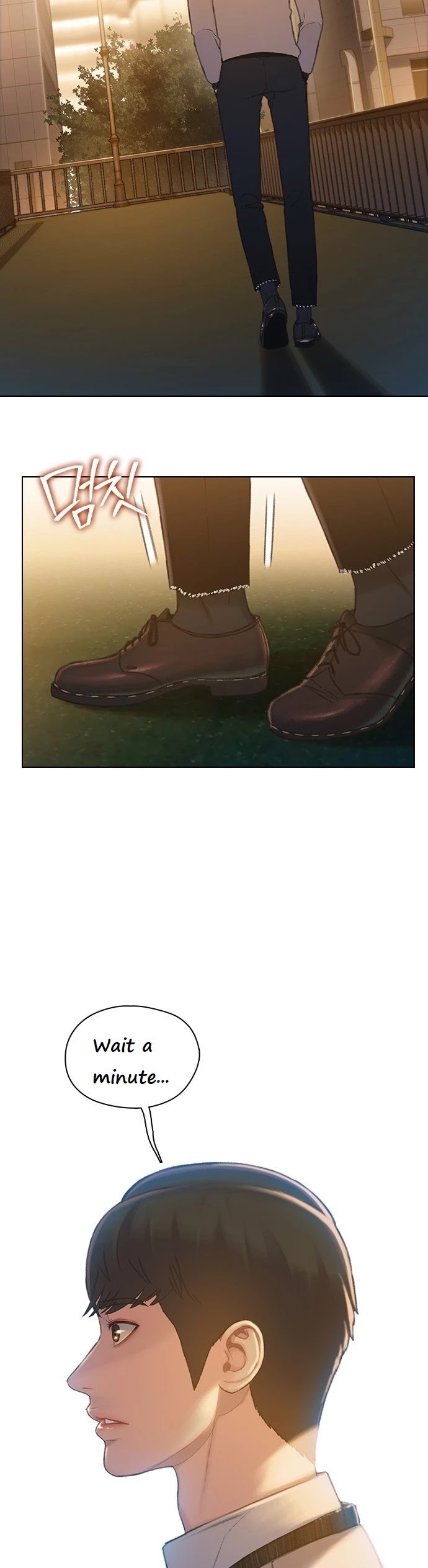 I Will Die Soon Chapter 43 page 31 - Chapter 43