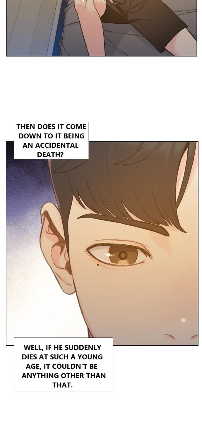 I Will Die Soon Chapter 44 page 16 - Chapter 44