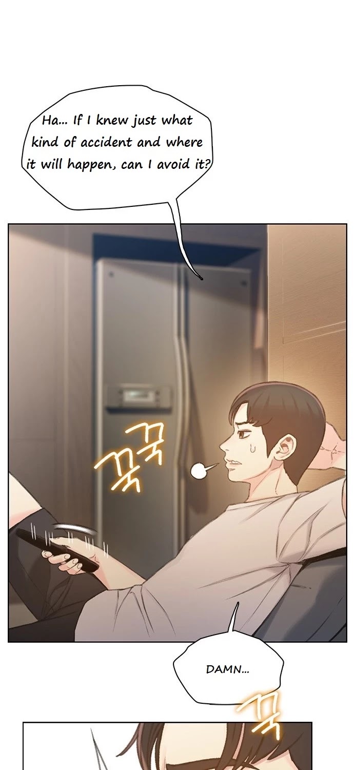 I Will Die Soon Chapter 44 page 17 - Chapter 44