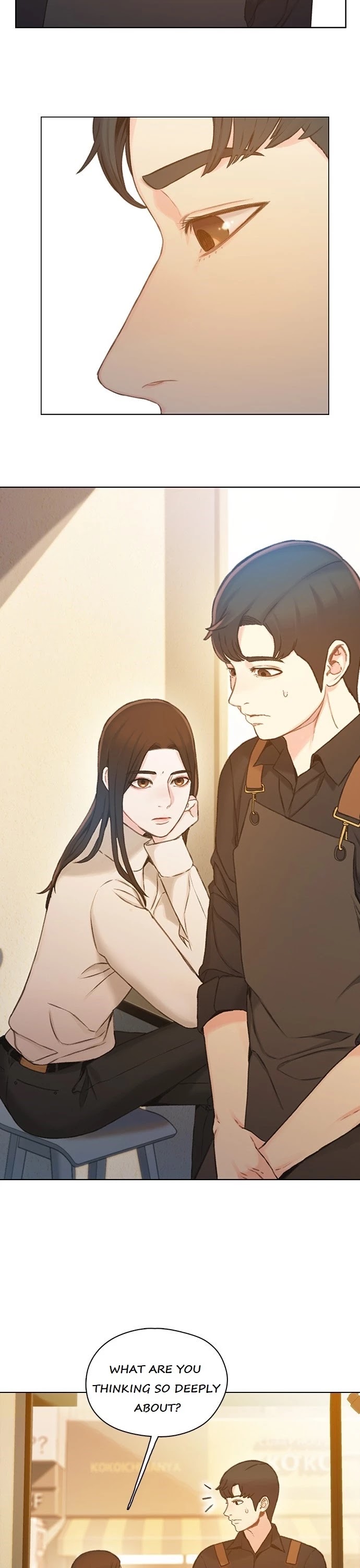 I Will Die Soon Chapter 44 page 24 - Chapter 44