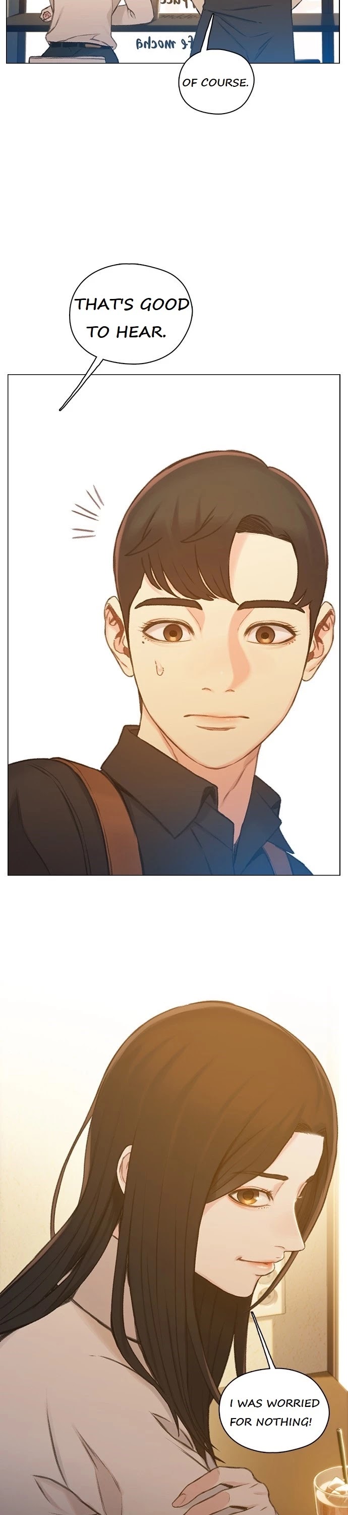 I Will Die Soon Chapter 44 page 26 - Chapter 44