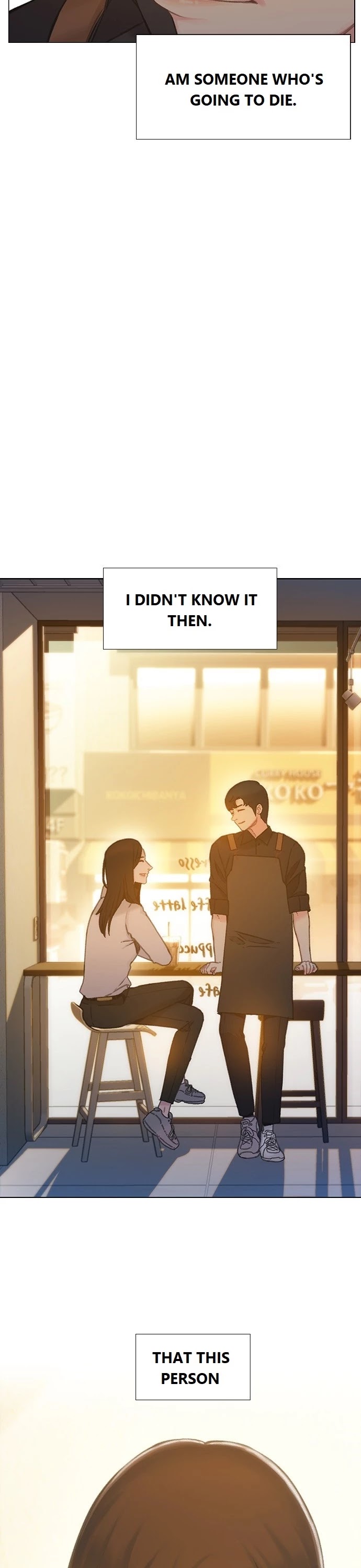 I Will Die Soon Chapter 44 page 29 - Chapter 44