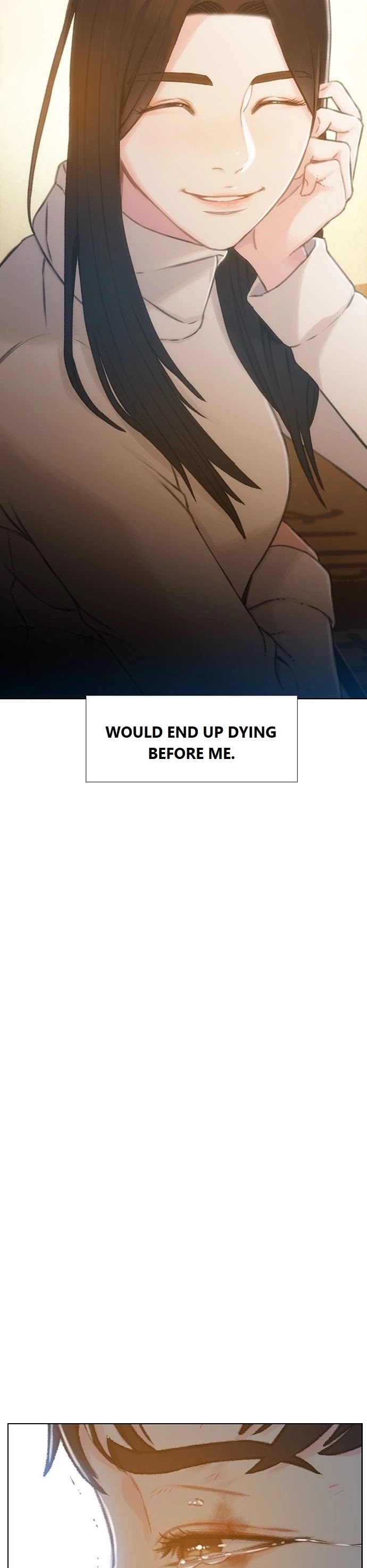 I Will Die Soon Chapter 44 page 30 - Chapter 44