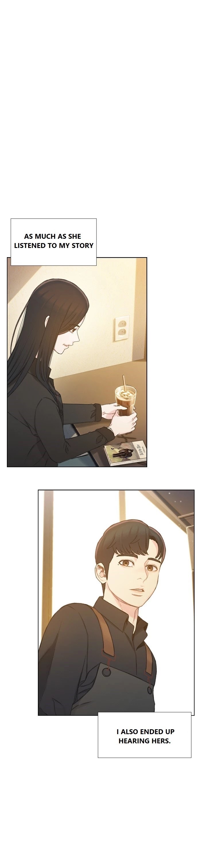 I Will Die Soon Chapter 45 page 1 - Chapter 45