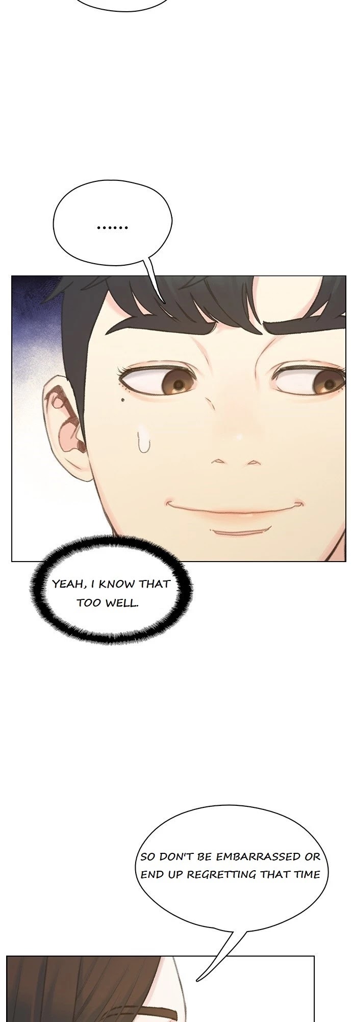 I Will Die Soon Chapter 45 page 13 - Chapter 45