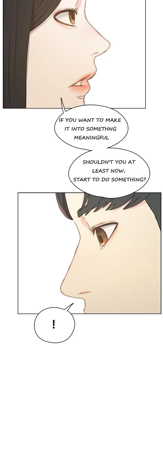 I Will Die Soon Chapter 45 page 14 - Chapter 45