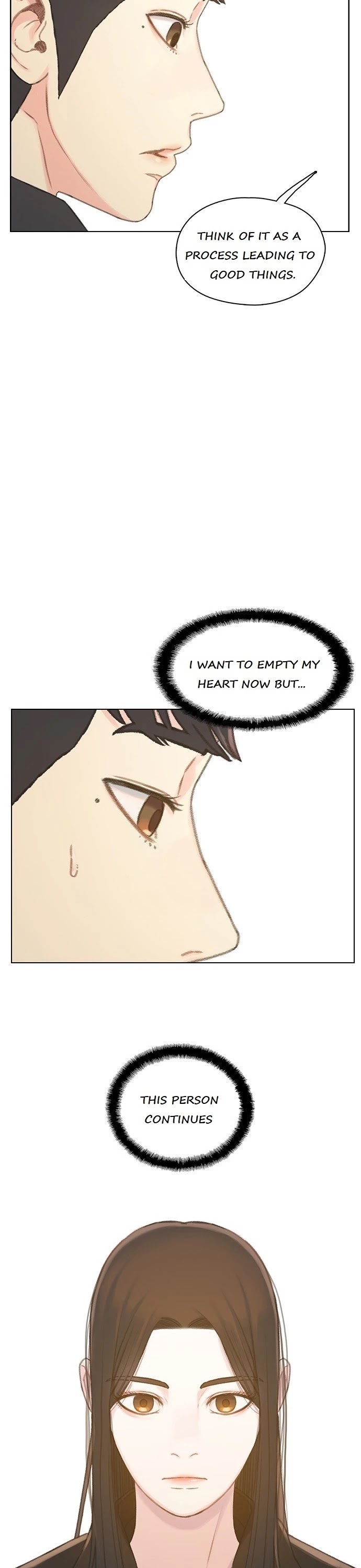 I Will Die Soon Chapter 45 page 16 - Chapter 45