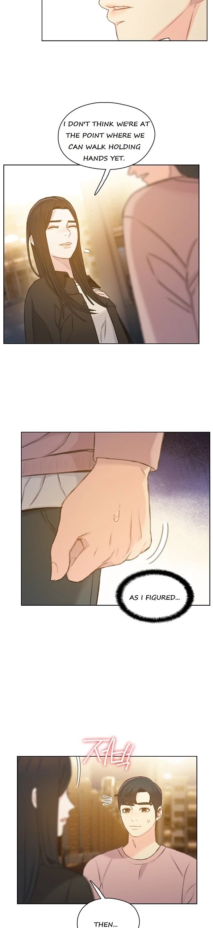 I Will Die Soon Chapter 45 page 26 - Chapter 45