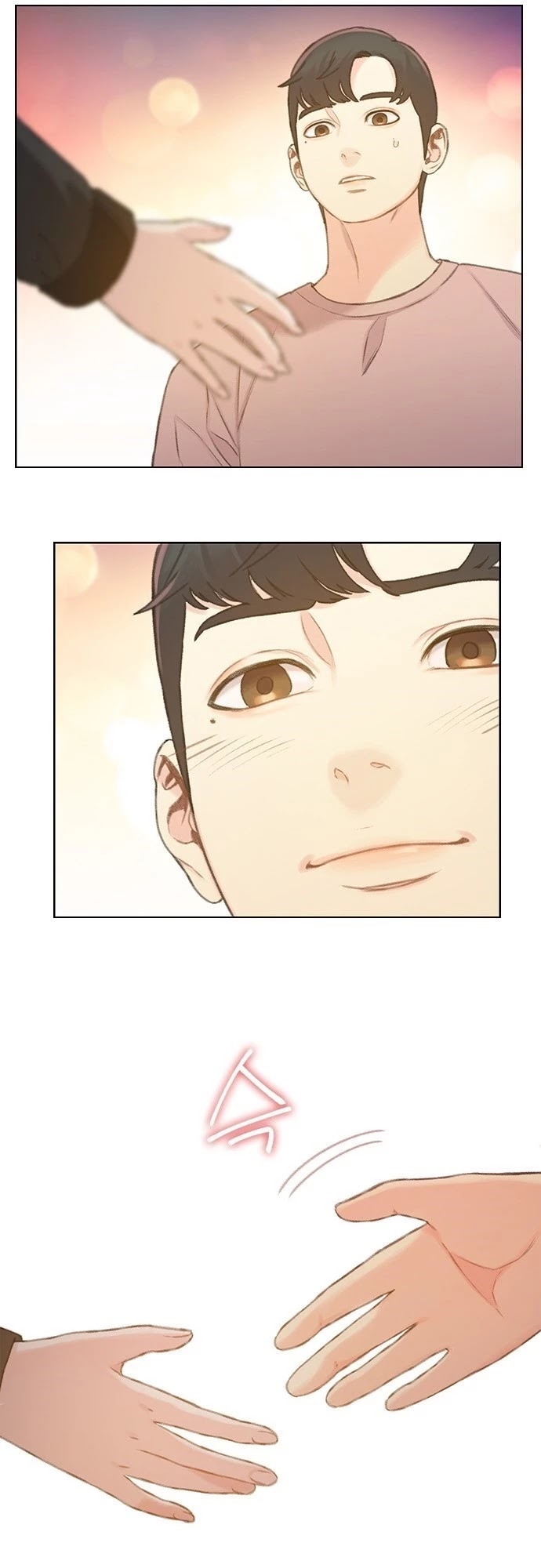 I Will Die Soon Chapter 45 page 28 - Chapter 45