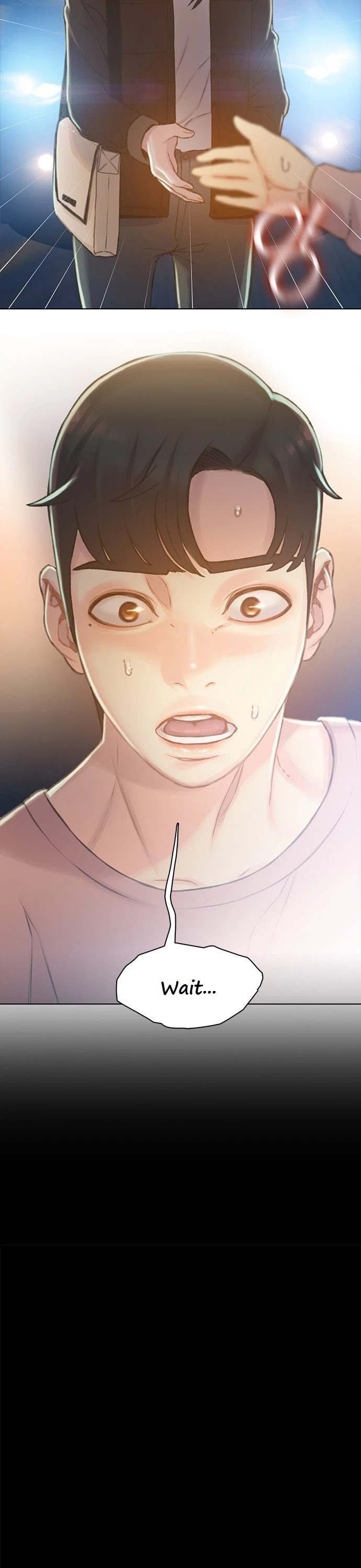 I Will Die Soon Chapter 45 page 30 - Chapter 45