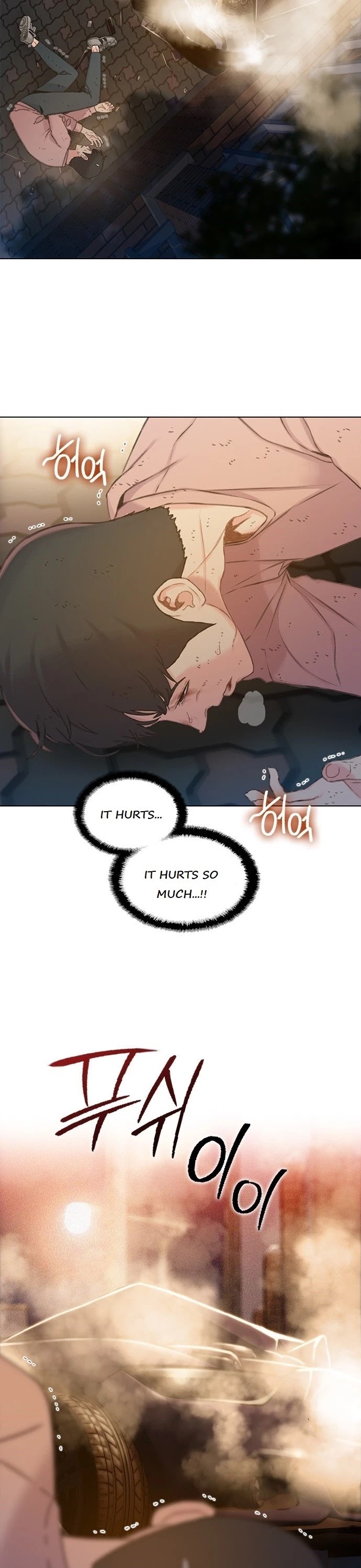 I Will Die Soon Chapter 45 page 32 - Chapter 45