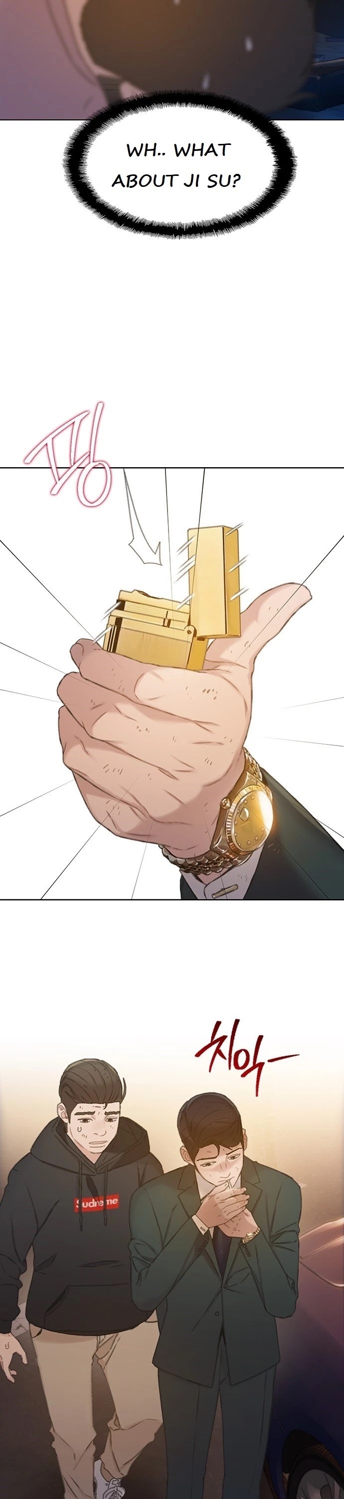 I Will Die Soon Chapter 45 page 33 - Chapter 45