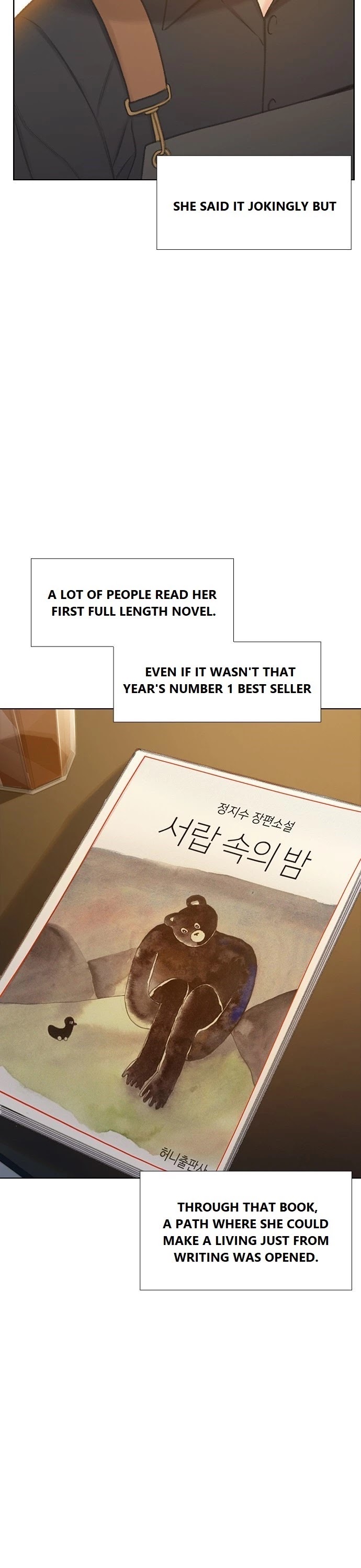 I Will Die Soon Chapter 45 page 7 - Chapter 45