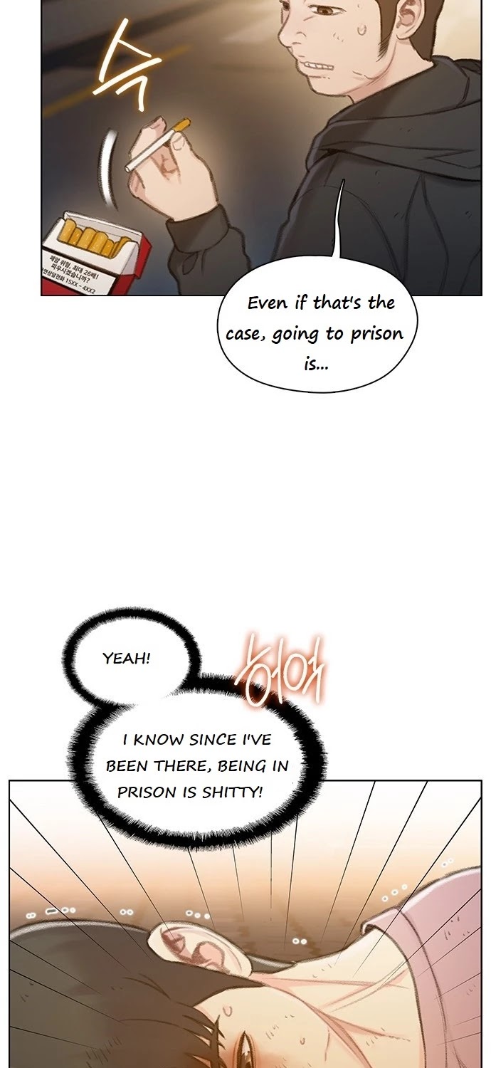 I Will Die Soon Chapter 46 page 16 - Chapter 46
