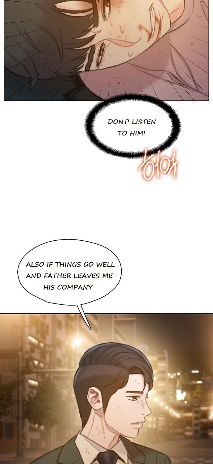 I Will Die Soon Chapter 46 page 17 - Chapter 46