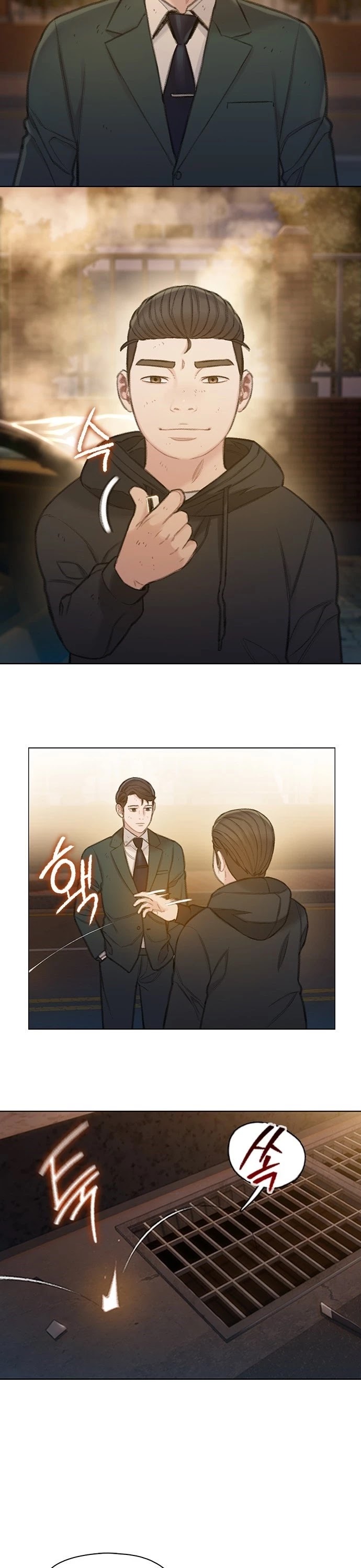 I Will Die Soon Chapter 46 page 22 - Chapter 46