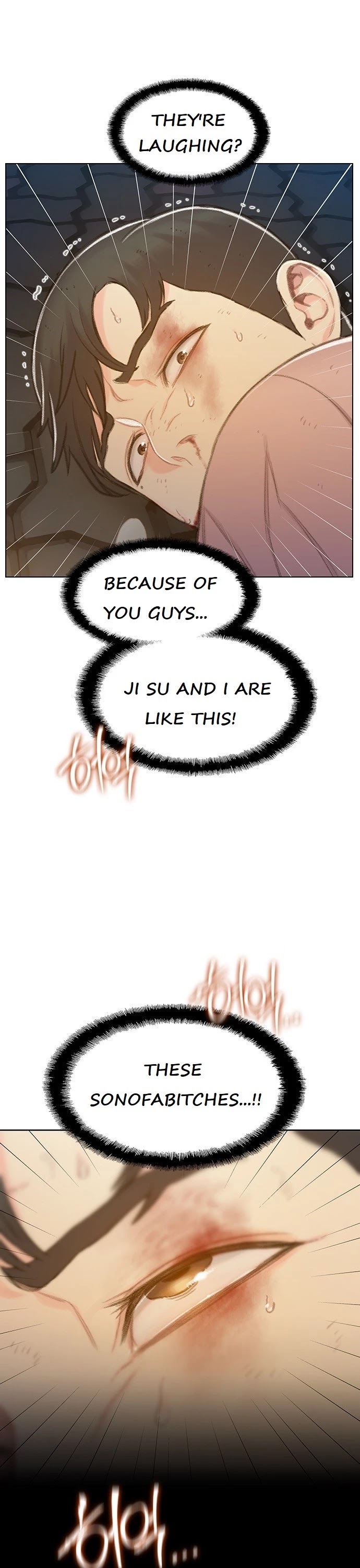 I Will Die Soon Chapter 46 page 24 - Chapter 46