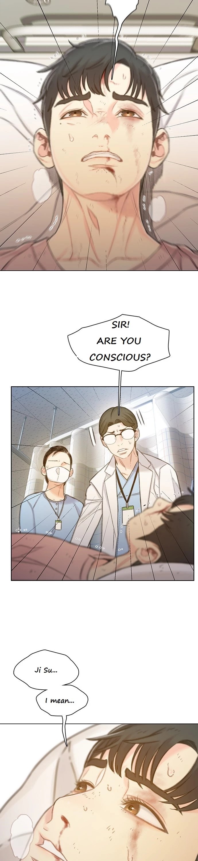 I Will Die Soon Chapter 46 page 26 - Chapter 46