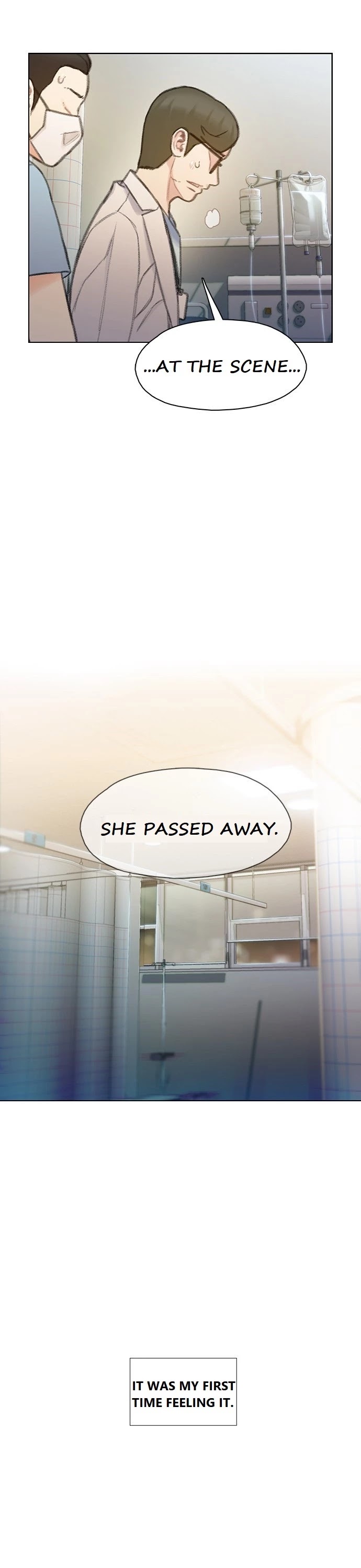I Will Die Soon Chapter 46 page 28 - Chapter 46