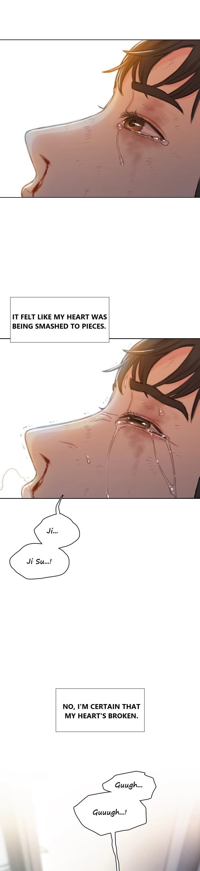 I Will Die Soon Chapter 46 page 29 - Chapter 46