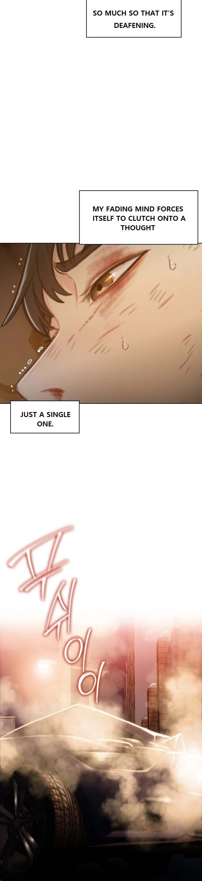 I Will Die Soon Chapter 46 page 3 - Chapter 46