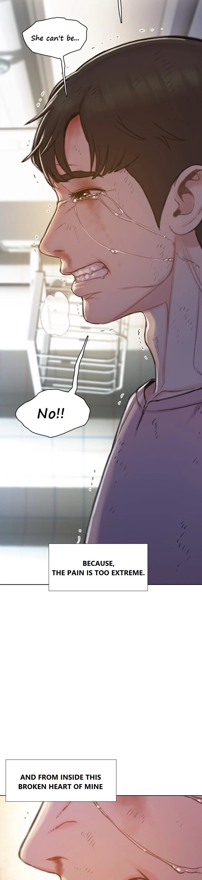 I Will Die Soon Chapter 46 page 30 - Chapter 46