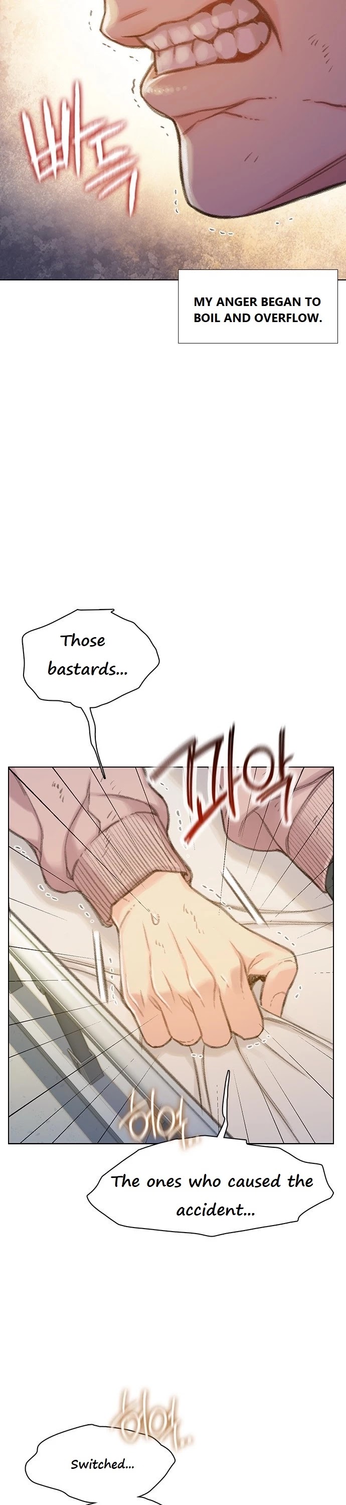 I Will Die Soon Chapter 46 page 31 - Chapter 46