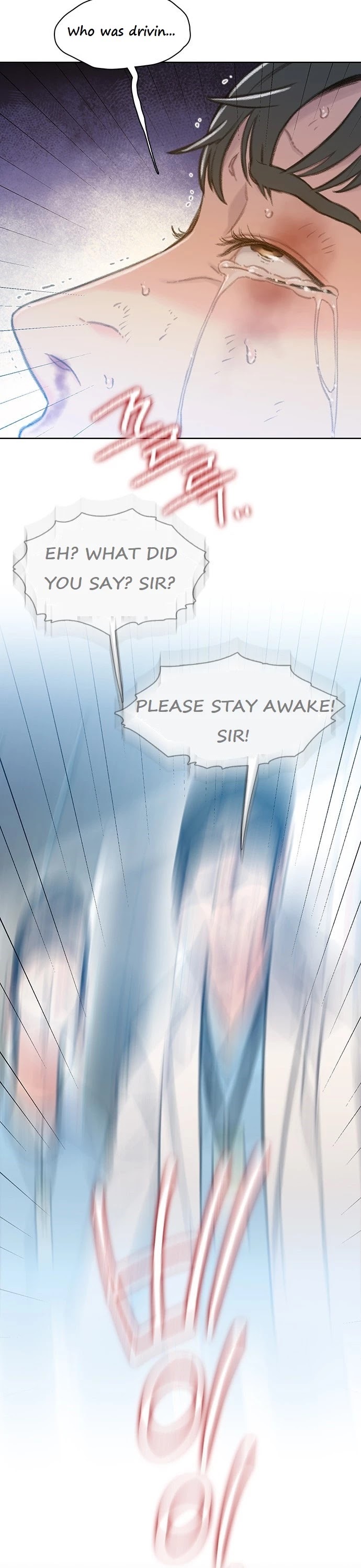 I Will Die Soon Chapter 46 page 32 - Chapter 46