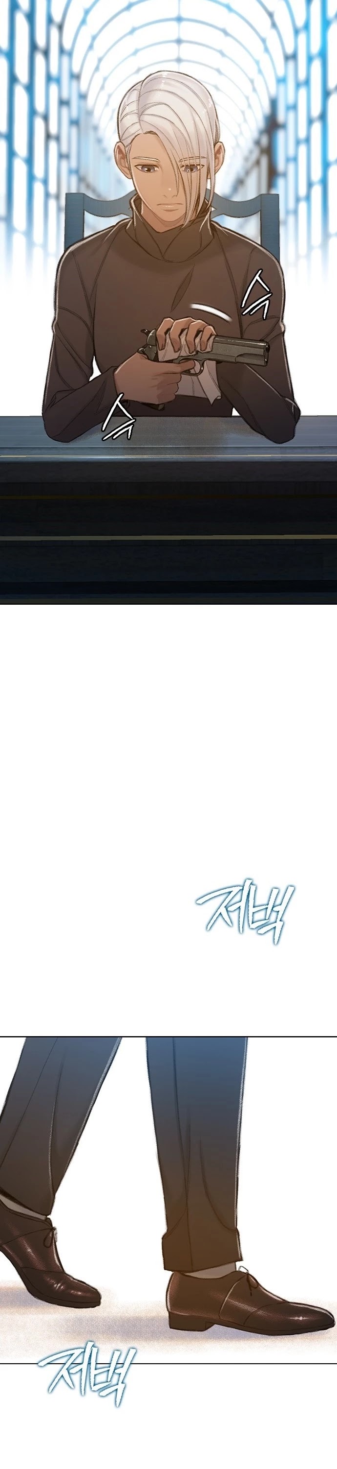 I Will Die Soon Chapter 46 page 36 - Chapter 46