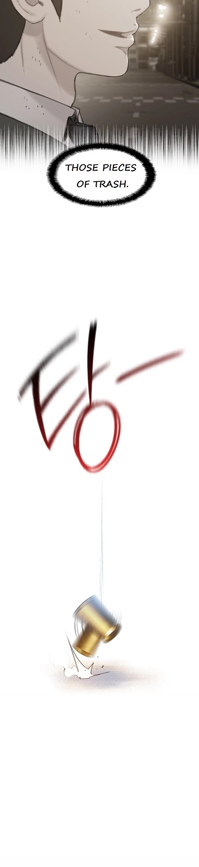 I Will Die Soon Chapter 46 page 42 - Chapter 46