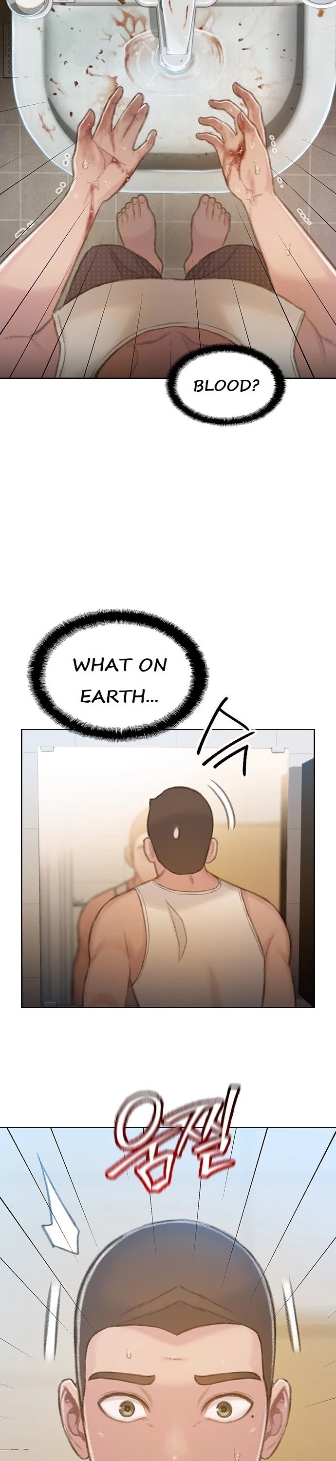 I Will Die Soon Chapter 46 page 45 - Chapter 46