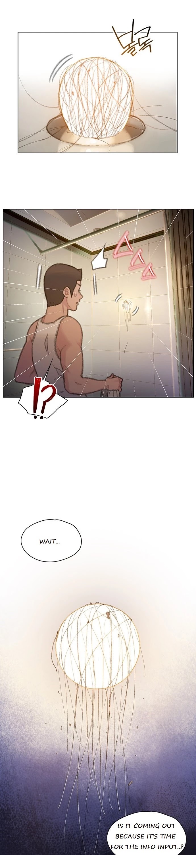 I Will Die Soon Chapter 47 page 10 - Chapter 47