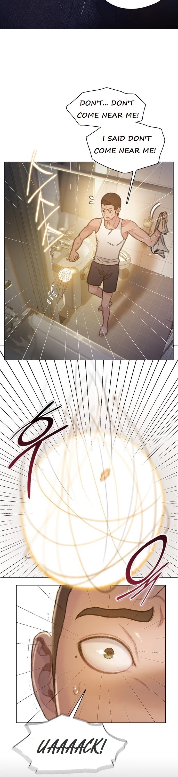 I Will Die Soon Chapter 47 page 11 - Chapter 47