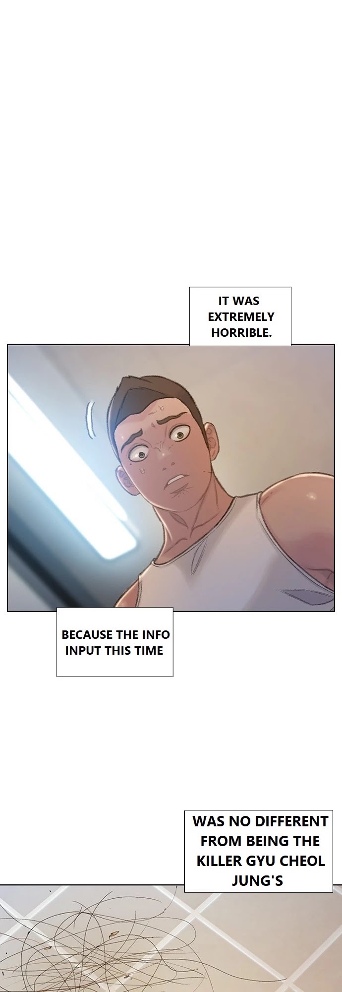 I Will Die Soon Chapter 47 page 14 - Chapter 47