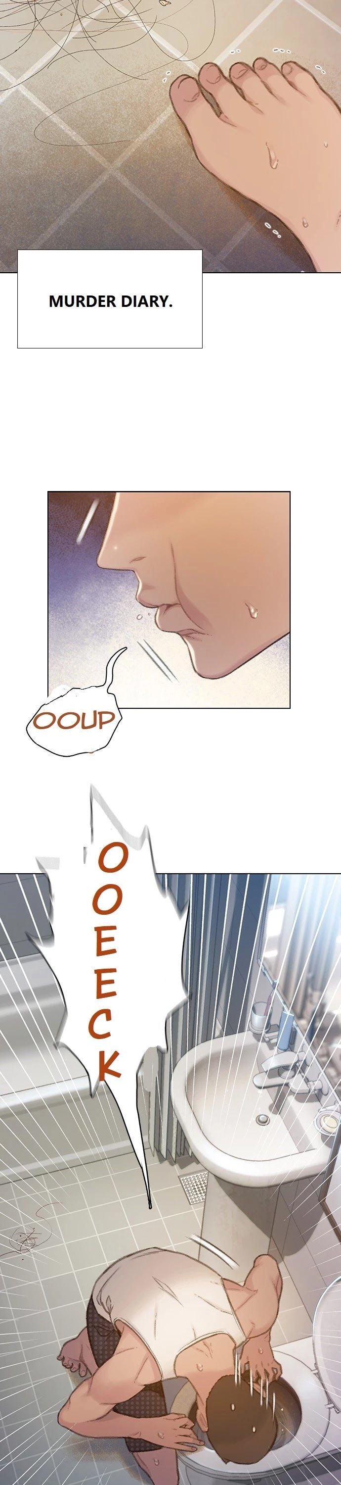 I Will Die Soon Chapter 47 page 15 - Chapter 47