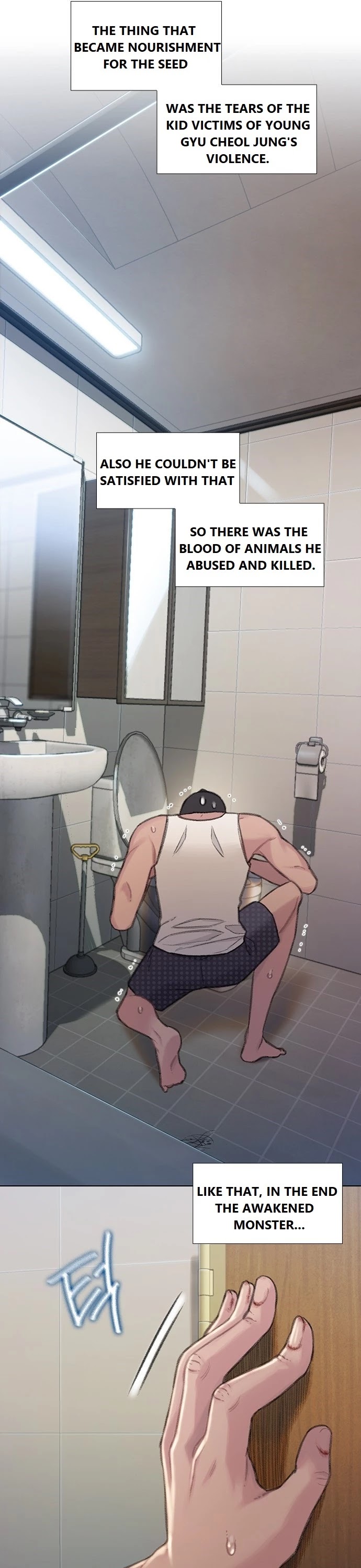 I Will Die Soon Chapter 47 page 17 - Chapter 47