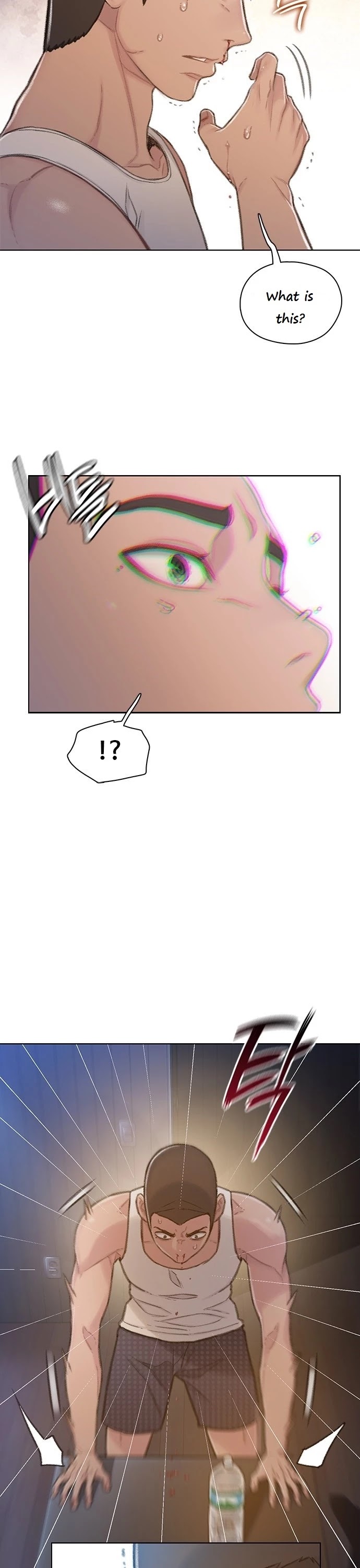I Will Die Soon Chapter 47 page 22 - Chapter 47