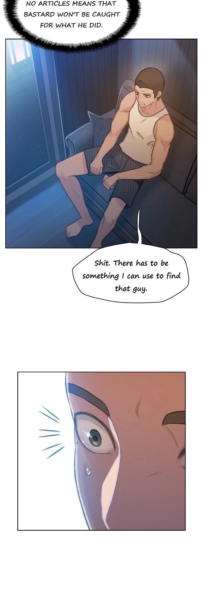 I Will Die Soon Chapter 47 page 27 - Chapter 47