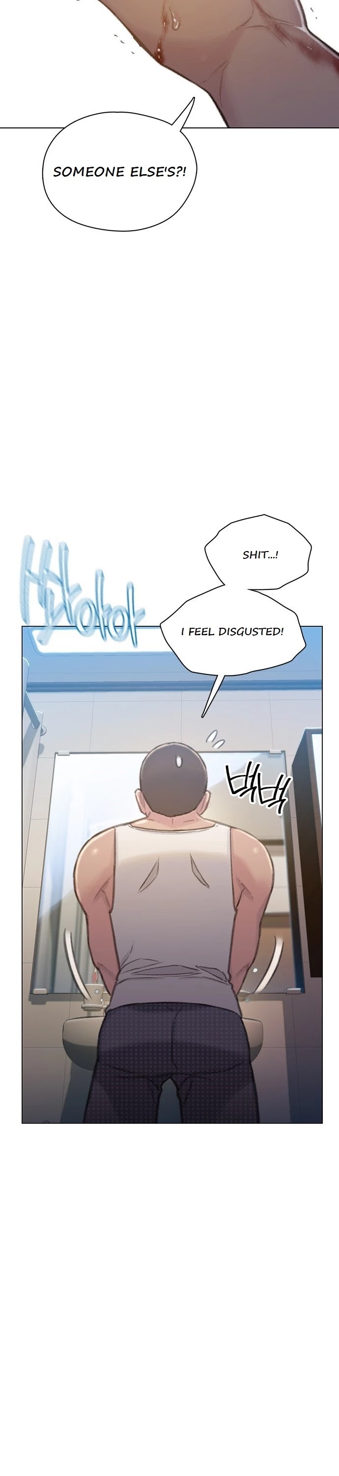 I Will Die Soon Chapter 47 page 3 - Chapter 47