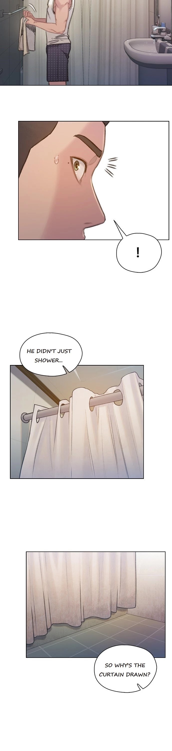 I Will Die Soon Chapter 47 page 5 - Chapter 47